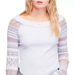 Free people fairground Thermal